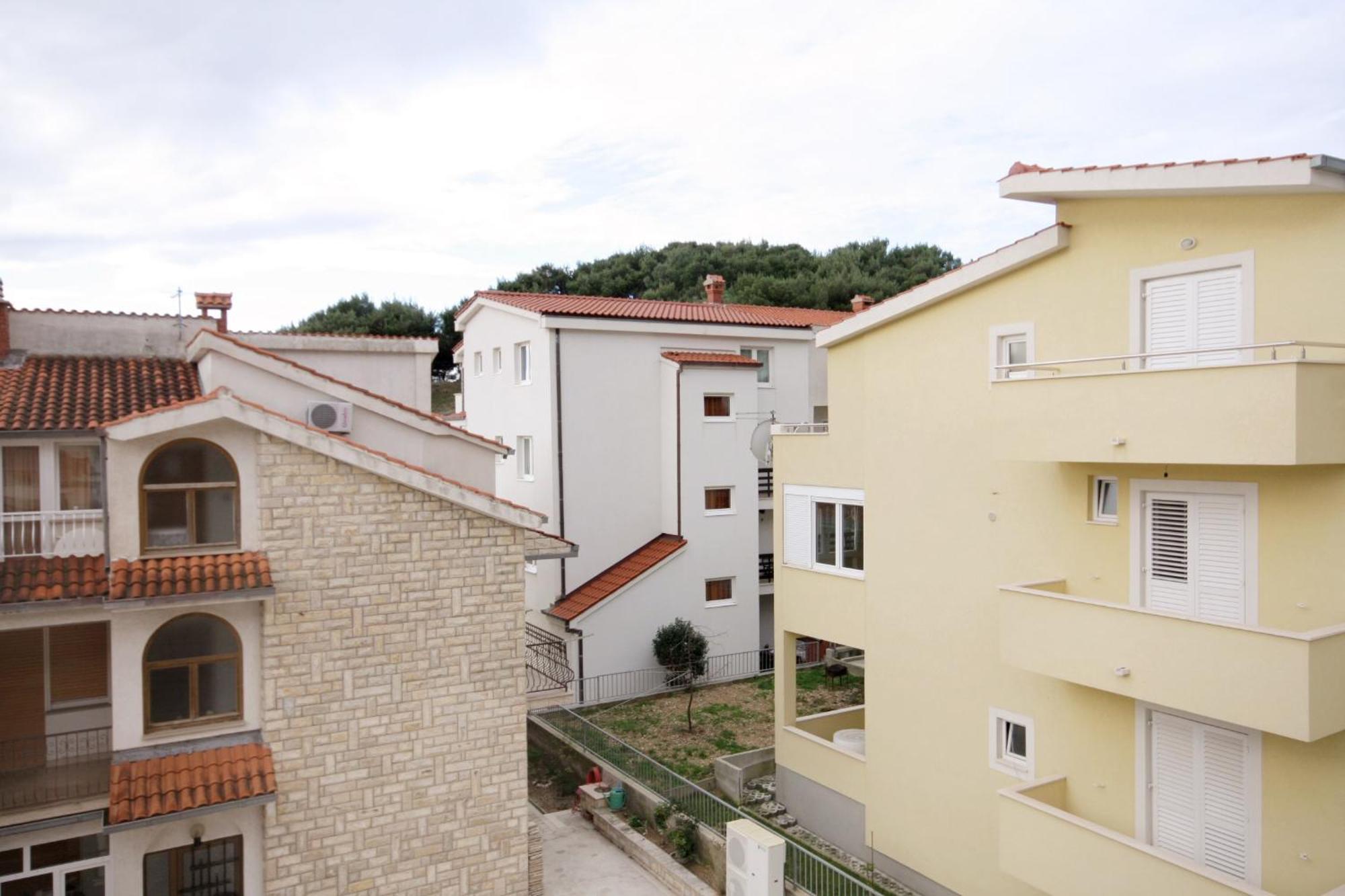 Apartments By The Sea Duce, Omis - 5973 Zewnętrze zdjęcie