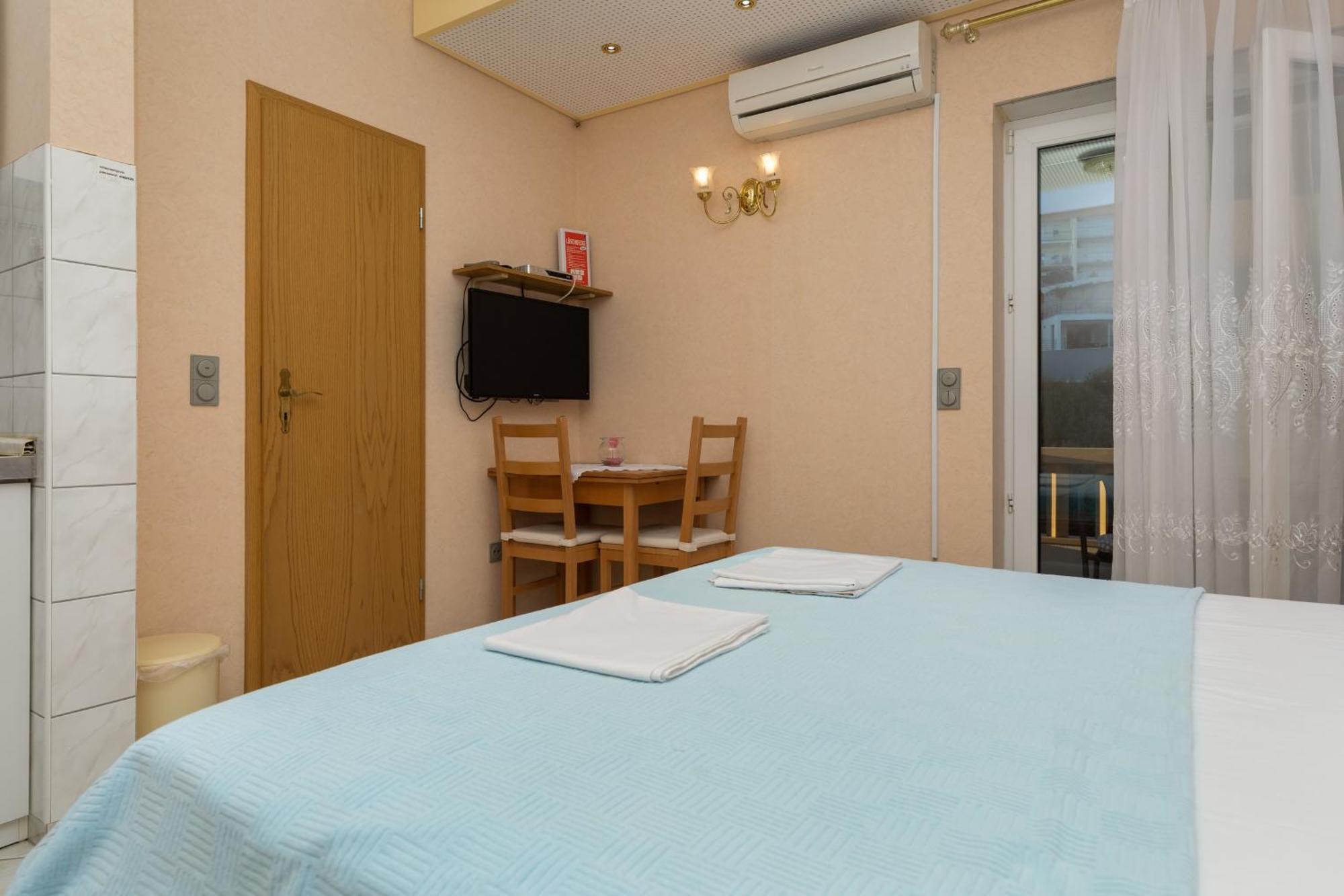 Apartments By The Sea Duce, Omis - 5973 Pokój zdjęcie
