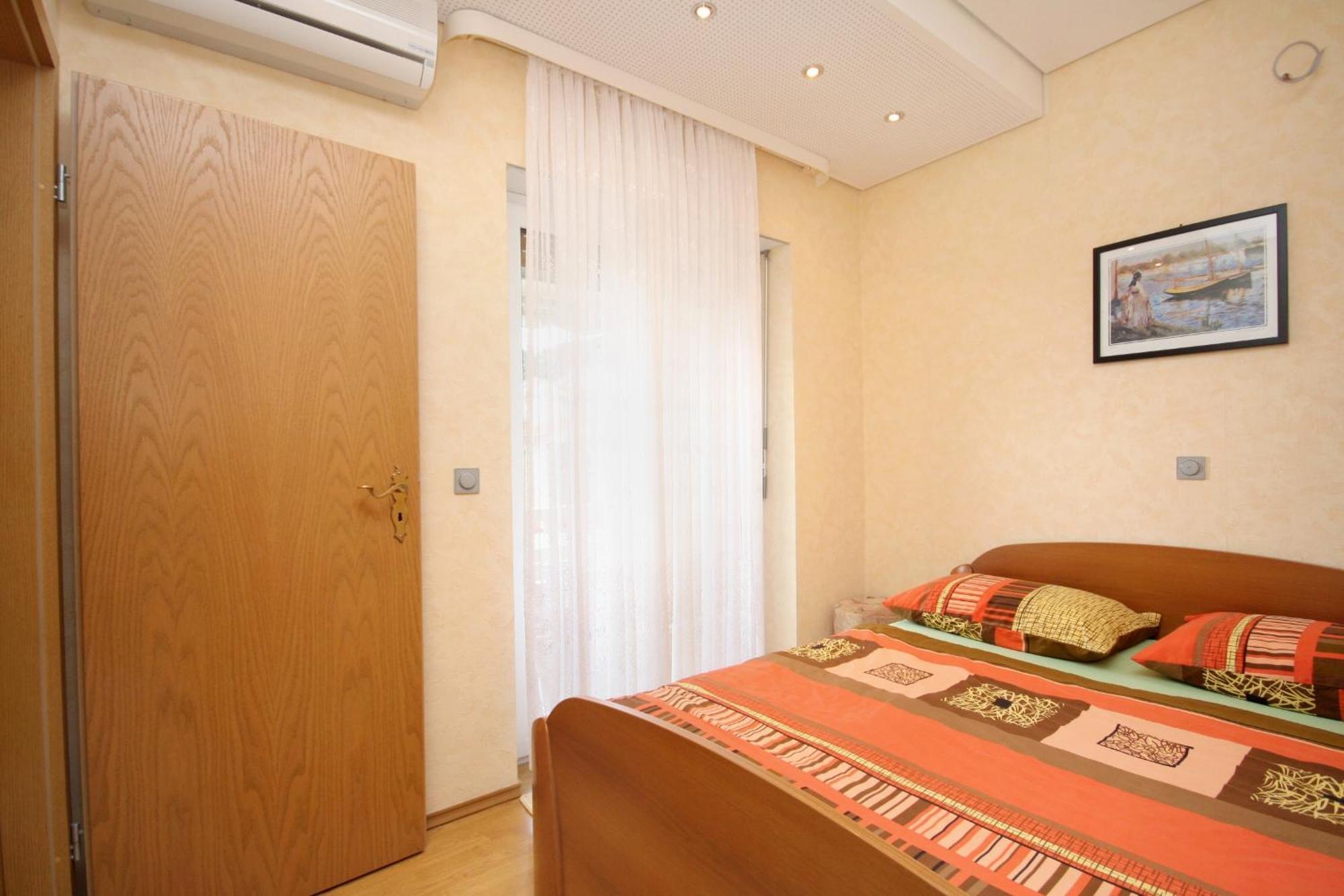 Apartments By The Sea Duce, Omis - 5973 Pokój zdjęcie